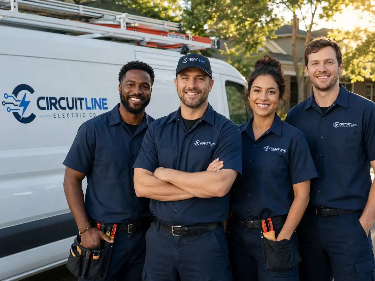 Whole Home Rewiring company in Chimayo, NM