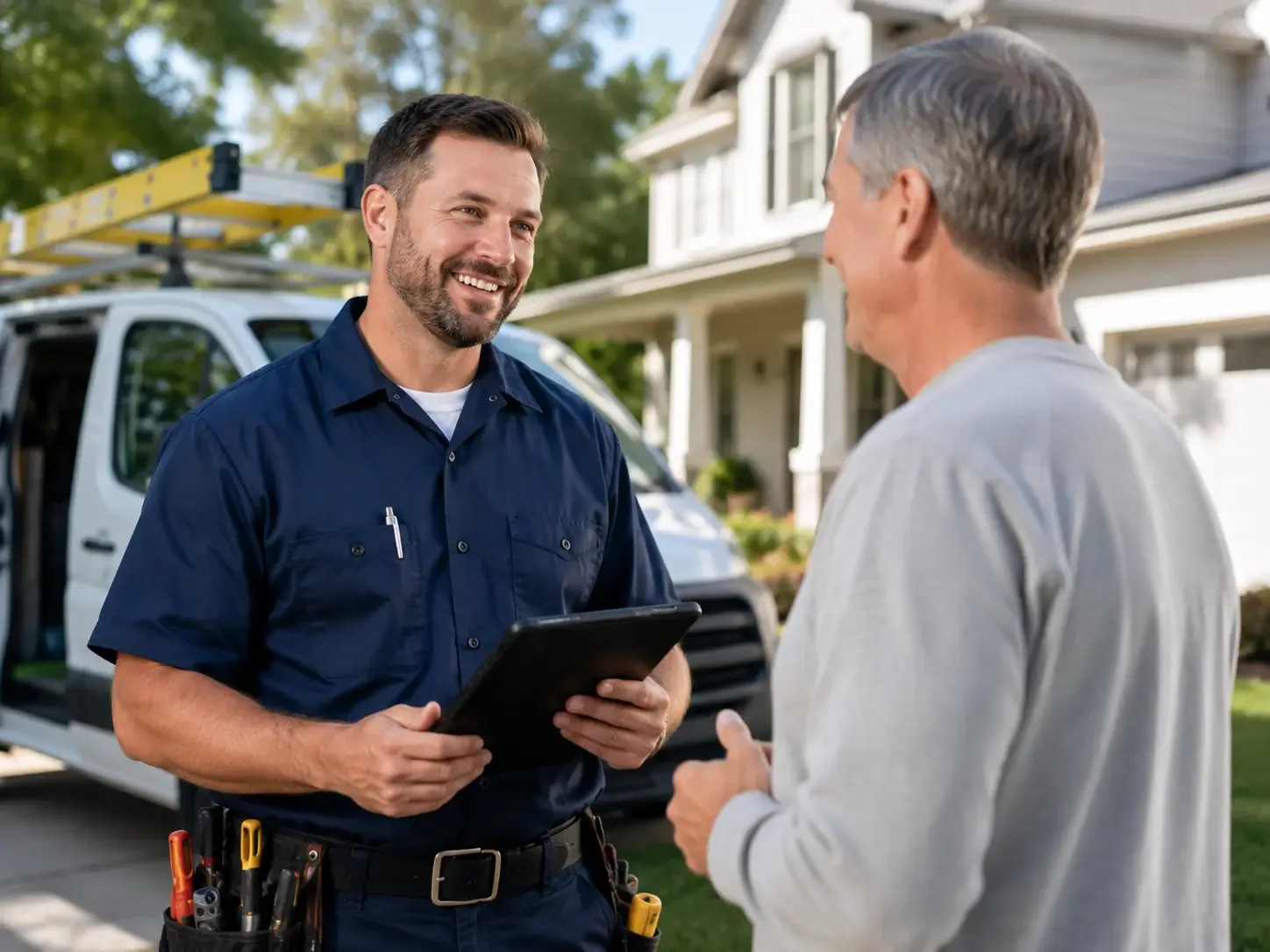 Whole Home Rewiring Chimayo, NM FAQs